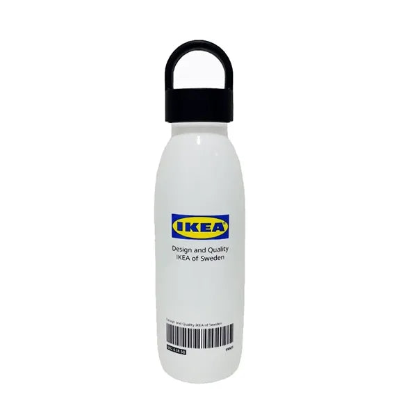 500ml Durable Tritan Sports Water Bottle