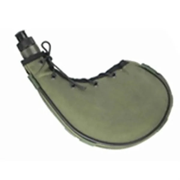 Portable Waist-Shaped Water Bottle For Outdoor Sports