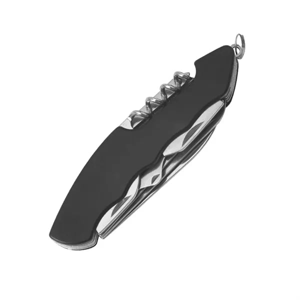 Multifunctional Folding Knife