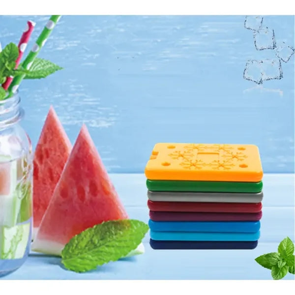 Ice Packs For Coolers