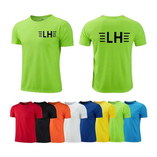 Quick-dry T-shirt