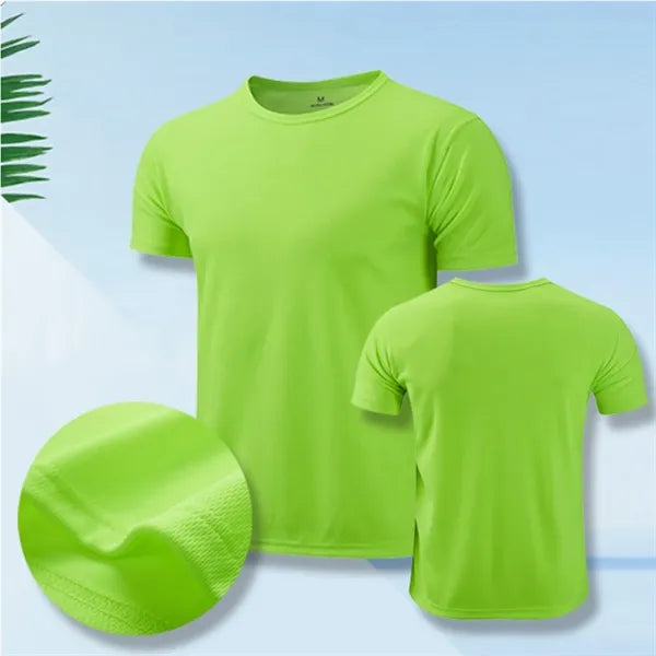 Quick-dry T-shirt