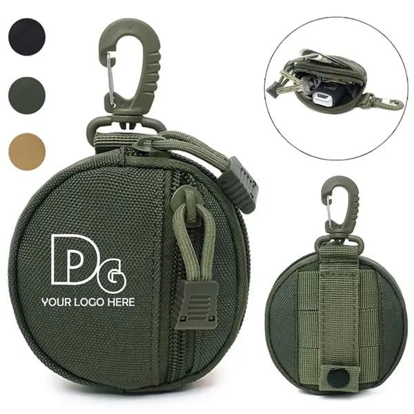 Tactical Mini Military Pouch