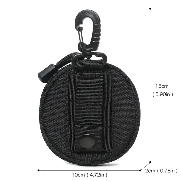 Tactical Mini Military Pouch