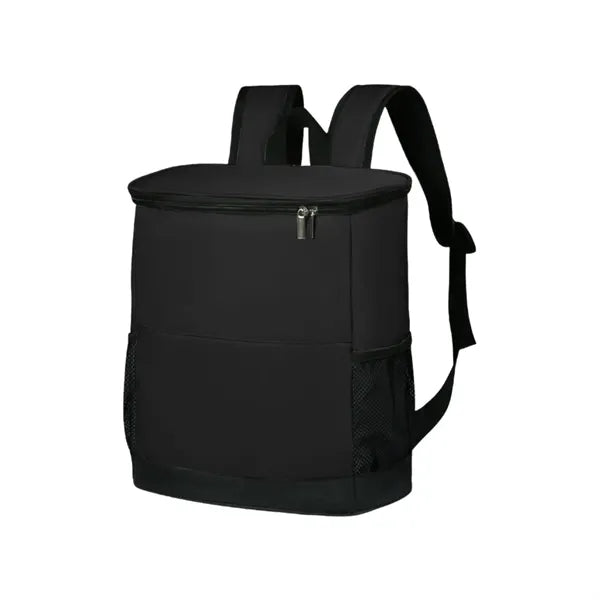 Outdoor Insulated And Refrigerated Backpack