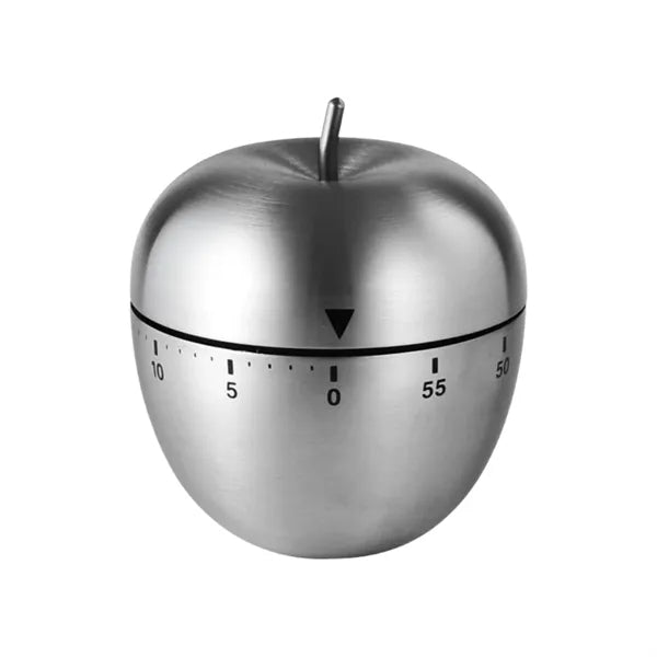 Stainless Steel Mechanical Timer
