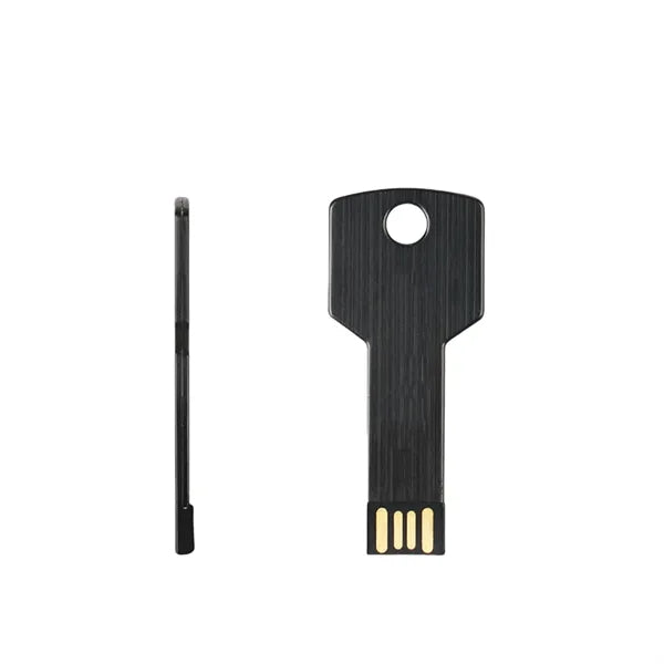 Key USB Thumb Drive -8GB