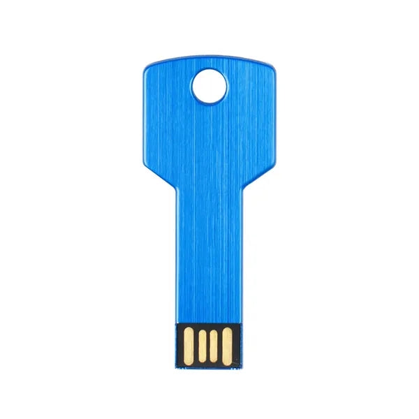 Key USB Thumb Drive -8GB