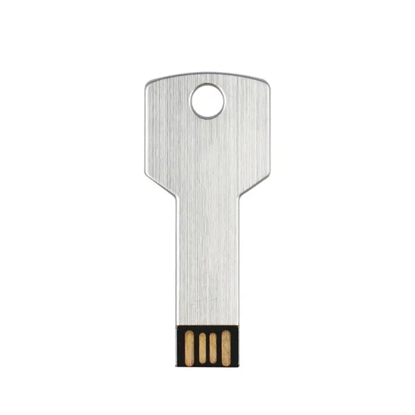 Key USB Thumb Drive -8GB