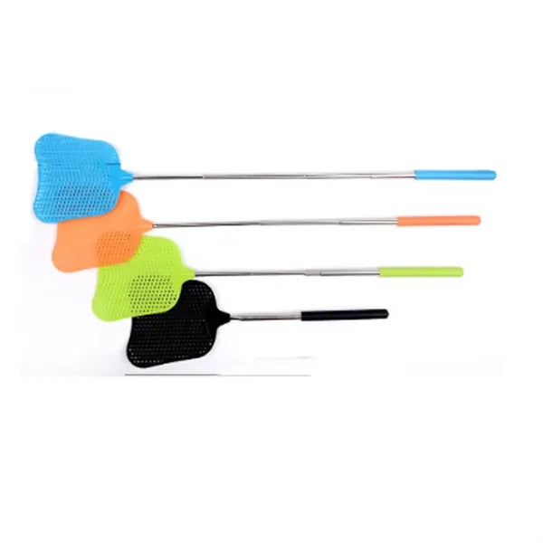 Durable Retractable Portable Fly Swatter