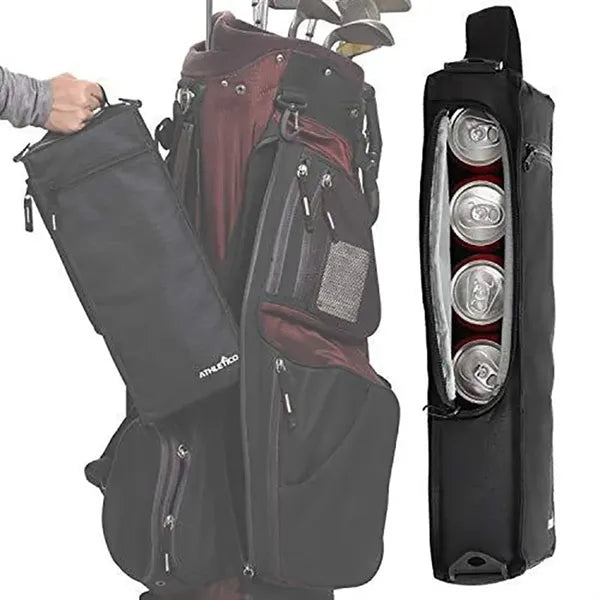Large Capacity Golf Cooler Bag
