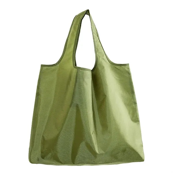 Waterproof Oxford Shopping Bag