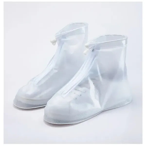 Rain Boots Shoes Covers