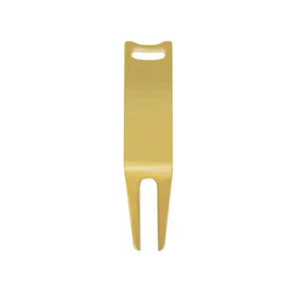 Golf Divot Repair Tool