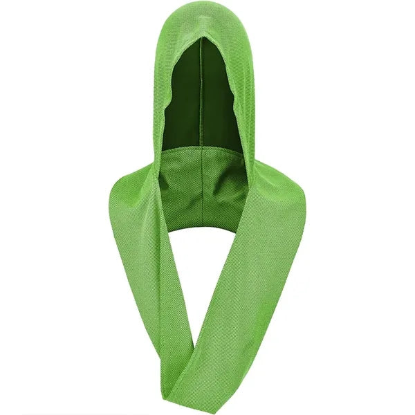 Cooling Hoodie Towel