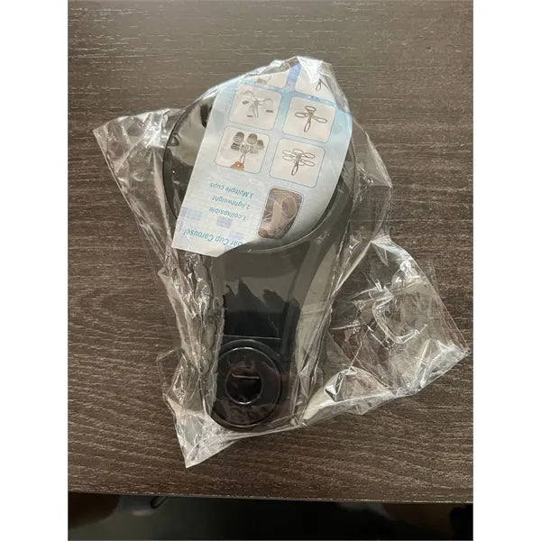 Plastic Cup Carriers for Drinks