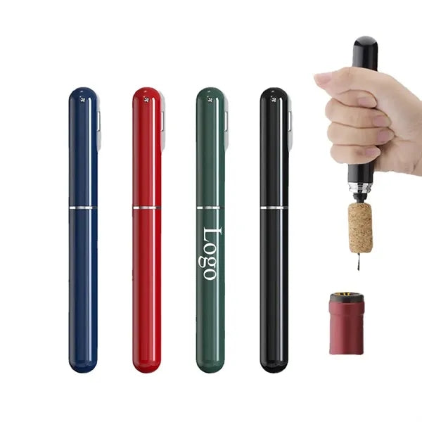 Needle Wwine Opener