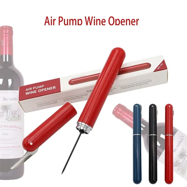 Needle Wwine Opener