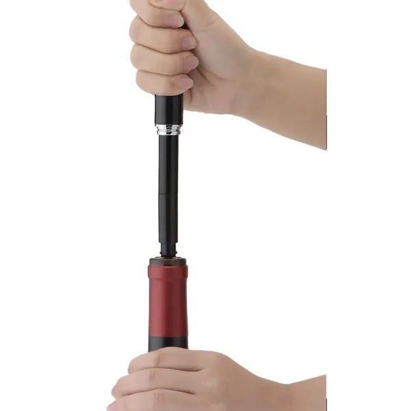 Needle Wwine Opener
