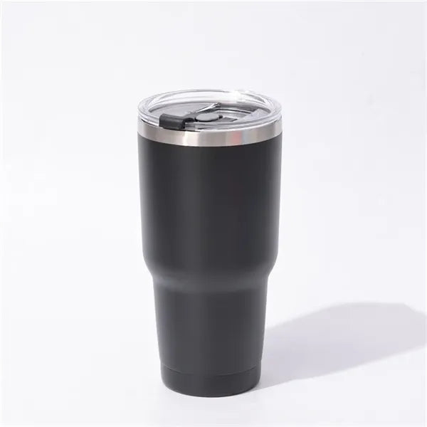 0oz Stainless Steel Tumbler