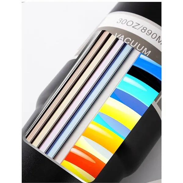 30 oz Vacuum Insulated Tumbler