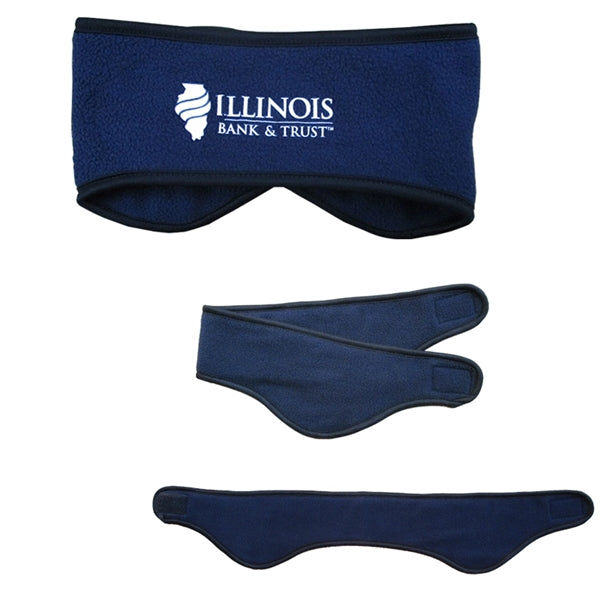 Polar fleece Headband