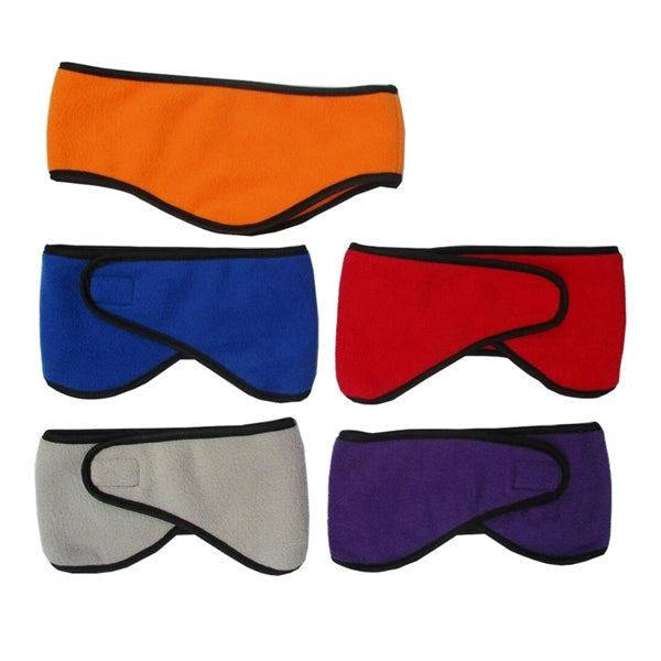 Polar fleece Headband