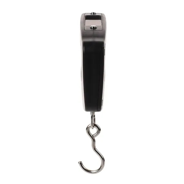 Portable Electronic Hand Scale With Hook