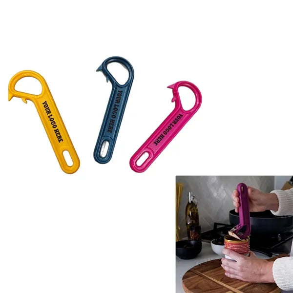 ABS Ring Pull Can Opener