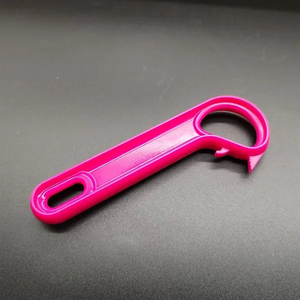 ABS Ring Pull Can Opener