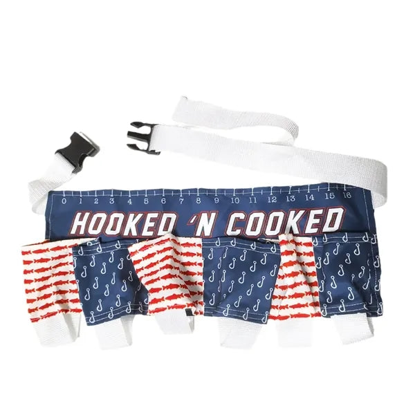 Novelty Beverage Can Holder Drink Belt