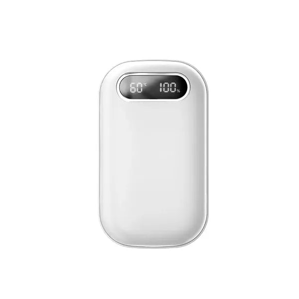 6000mAh Electric Hand Warmer with Power Bank