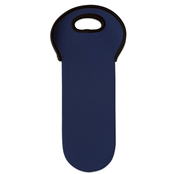 Neoprene Wine Tote