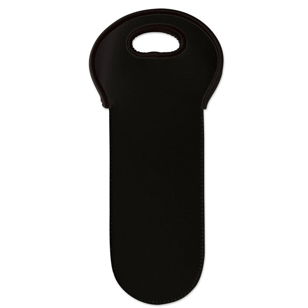 Neoprene Wine Tote