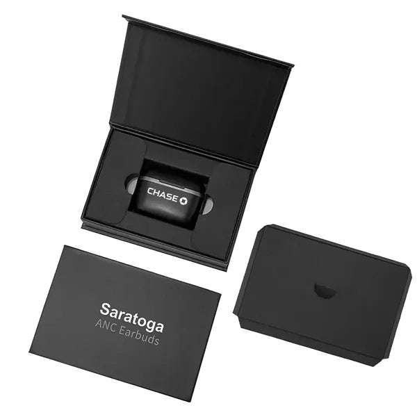 Saratoga ANC (Active Noise Cancellation) Earbuds