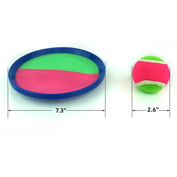 Throw And Catch Ball Toy