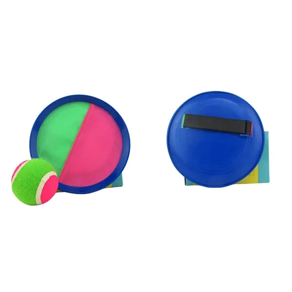 Throw And Catch Ball Toy