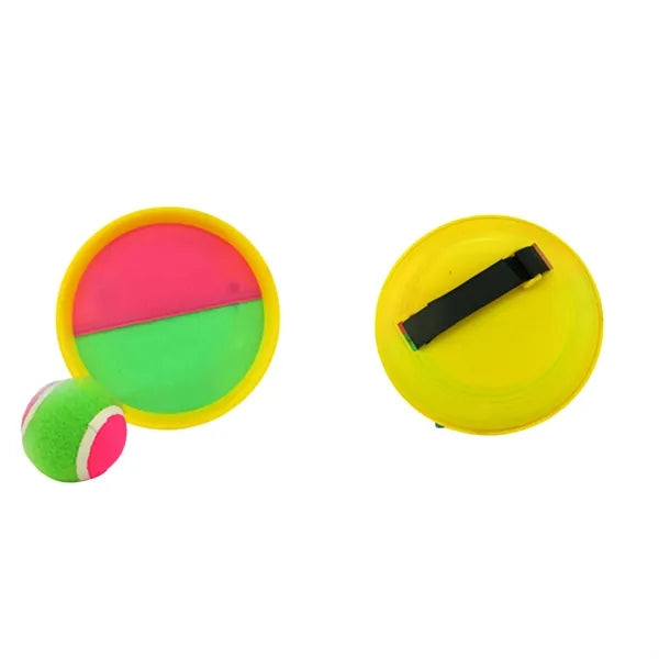 Throw And Catch Ball Toy