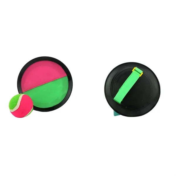 Throw And Catch Ball Toy