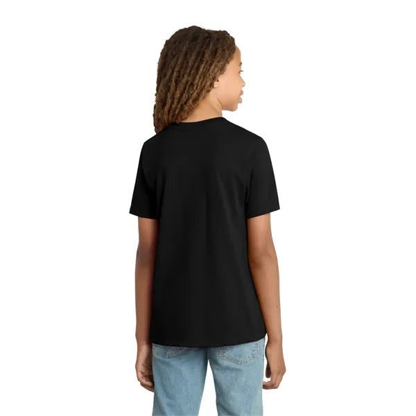 District Youth Re-Tee