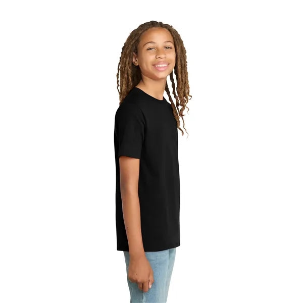 District Youth Re-Tee