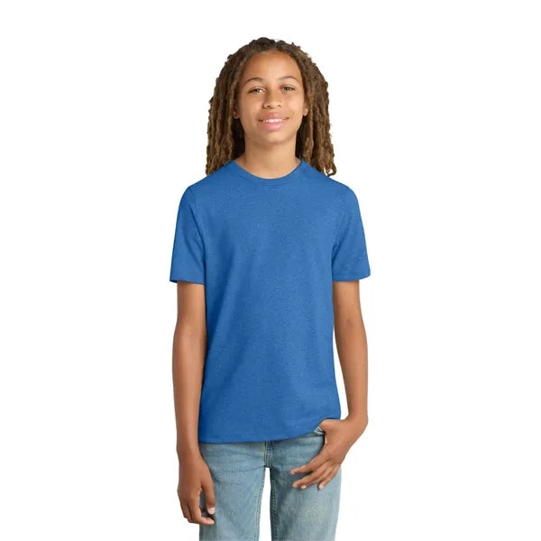 District Youth Re-Tee