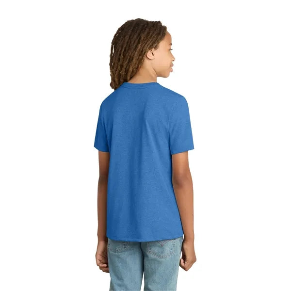 District Youth Re-Tee