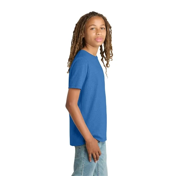 District Youth Re-Tee