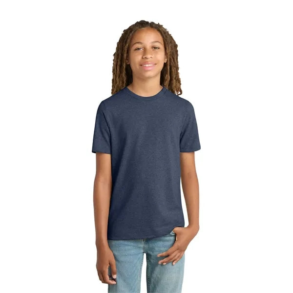 District Youth Re-Tee