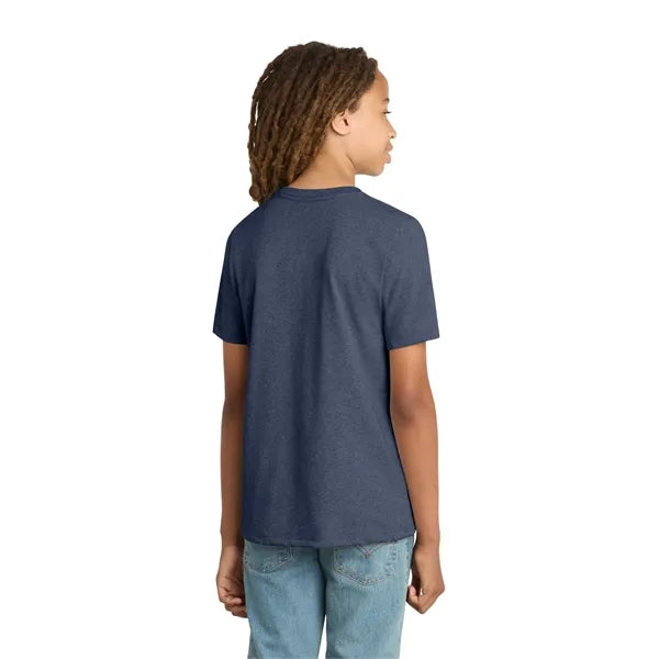 District Youth Re-Tee