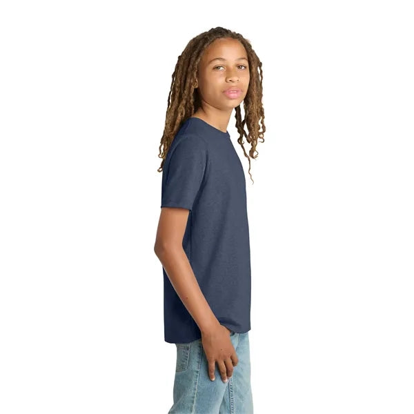District Youth Re-Tee