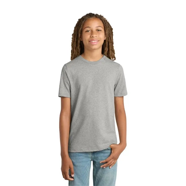 District Youth Re-Tee
