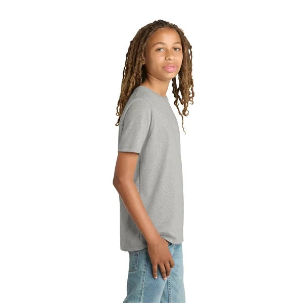 District Youth Re-Tee