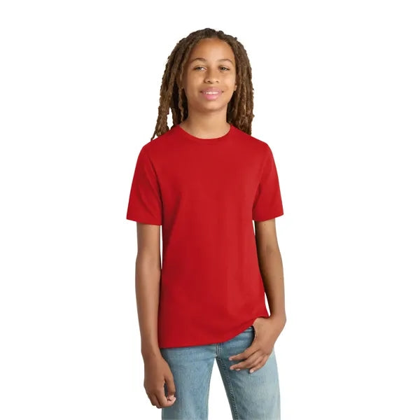 District Youth Re-Tee